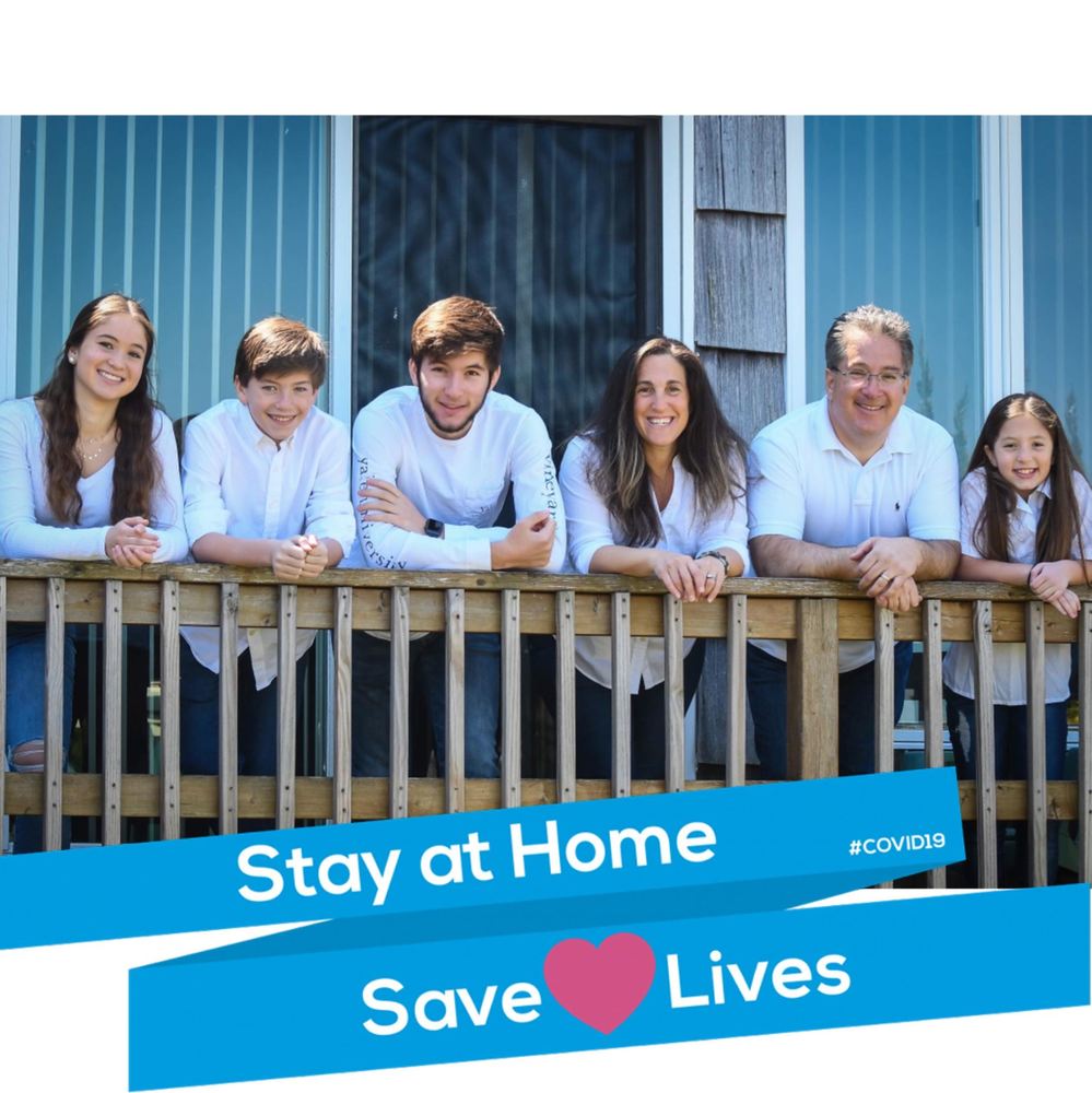 Meet your Posher, Erica